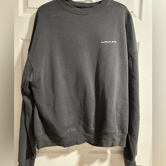 Alphalete Classic Crew - Picture 11 of 11